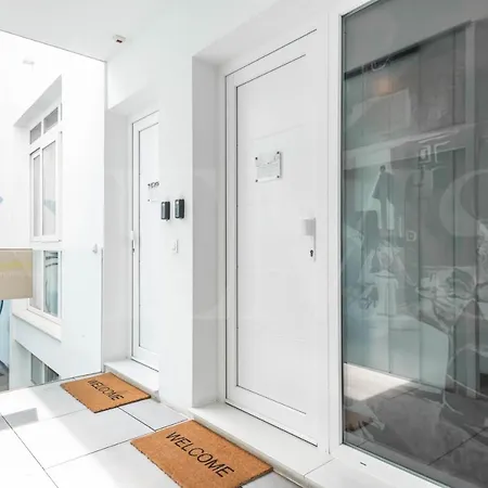 Inviting Duplex In Front Of Picasso Museum By Rems * Málaga